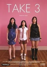 Michelle Ang interpreta a Melanie Shum en Take 3