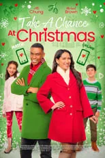 Poster de la película Take a Chance at Christmas - Películas hoy en TV