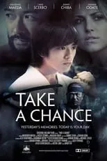 Póster de la película Take a Chance