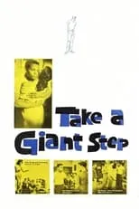 Johnny Nash interpreta a Spencer Scott en Take a Giant Step