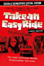 Portada de Take an Easy Ride