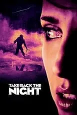 Portada de Take Back the Night