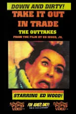 Linda Spheres es Prostitute / Self en Take It Out in Trade: The Outtakes