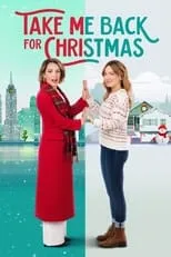 Poster de Take Me Back for Christmas