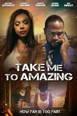 Póster de la película Take Me to Amazing