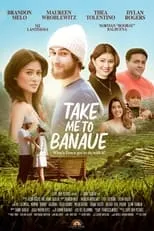 Póster de la película Take Me to Banaue