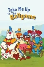 Película Take Me Up to the Ball Game