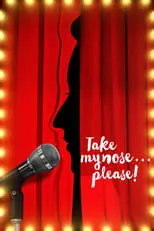 Lisa Lampanelli interpreta a Herself en Take My Nose... Please!