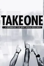 Axwell es  en Take One: A Documentary Film About Swedish House Mafia