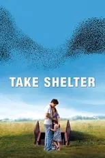 Guy Van Swearingen interpreta a Myers en Take Shelter