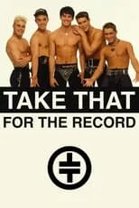 Howard Donald es Self en Take That: For the Record