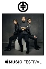 Película Take That Live at Apple Music Festival