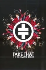 Poster de Take That: The Ultimate Tour