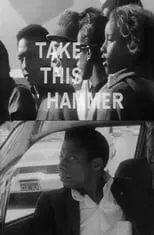 James Baldwin es Self en Take This Hammer