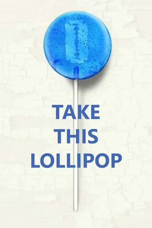 Portada de Take This Lollipop