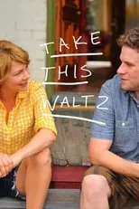 Albert Howell interpreta a Albert en Take This Waltz