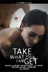 Poster de Take What You Can Get