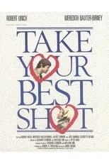 Richard Roat interpreta a Bainbridge en Take Your Best Shot