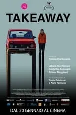 Poster de la película Takeaway - Películas hoy en TV