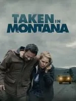 Poster de Taken In Montana