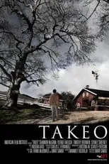 Timothy Brennen es Robert Wright en Takeo