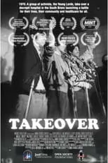 Película Takeover