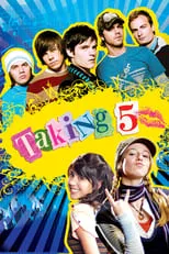 Poster de Taking 5