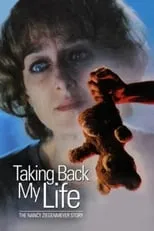 John Bacchus en la película Taking Back My Life: The Nancy Ziegenmeyer Story