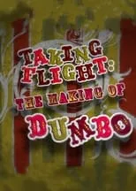 Eric Goldberg interpreta a Himself en Taking Flight: The Making of Dumbo