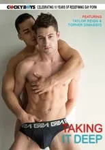 Cory Prince es  en Taking It Deep