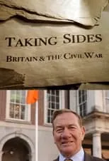 Película Taking Sides: Britain and the Civil War