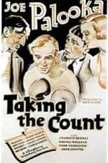 Robert Norton es Joe Palooka en Taking the Count