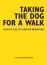 Adam Bohman es Himself en Taking the Dog for a Walk