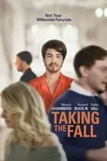 Roland Buck III es Justin en Taking the Fall