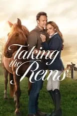 Shaughn Maleryn interpreta a Intern en Taking the Reins