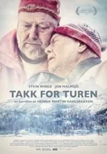 Póster de la película Takk for turen