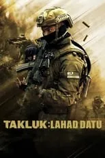 Yuna Rahim es Sofia en Takluk: Lahad Datu