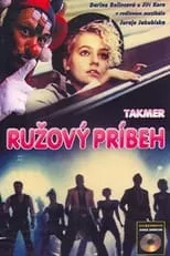 Película Takmer ružový príbeh