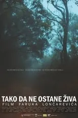 Poster de la película Tako da ne ostane živa - Películas hoy en TV