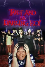 Jenny Syquia es  en Takot Ako sa Darling Ko!