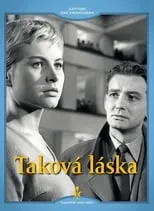 Película Taková láska