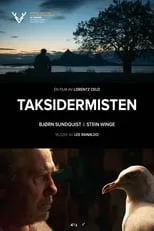 Póster de la película Taksidermisten