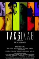 Poster de la película Taksikab - Películas hoy en TV