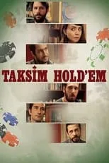 Poster de Taksim Hold'em