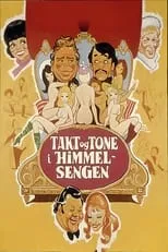 Película Takt og tone i himmelsengen