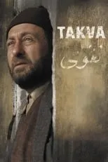 Poster de Takva