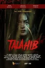 Portada de Talahib