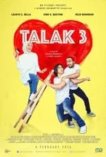 Película Talak 3