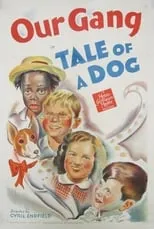 Portada de Tale of a Dog