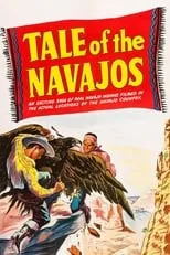 Edwin Jerome es Narrator en Tale of the Navajos